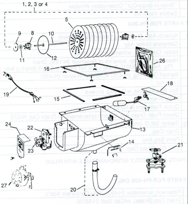 Parts