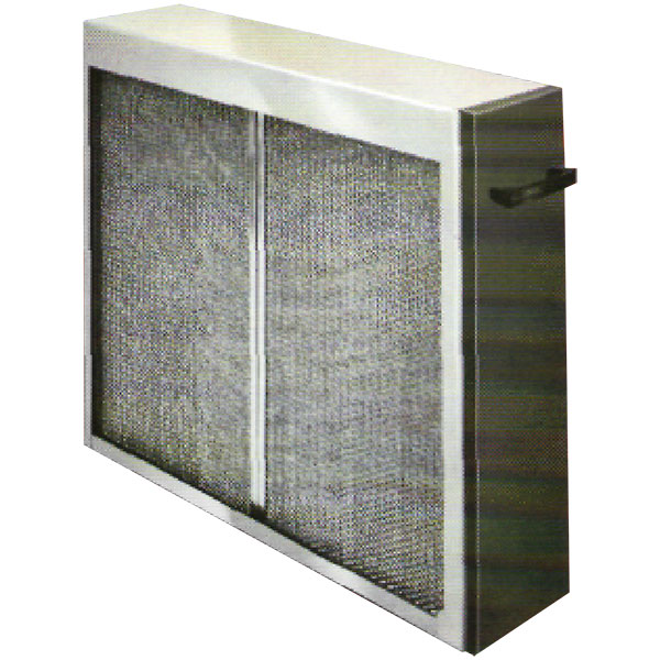 Adams D-1000 Electronic Air Cleaner