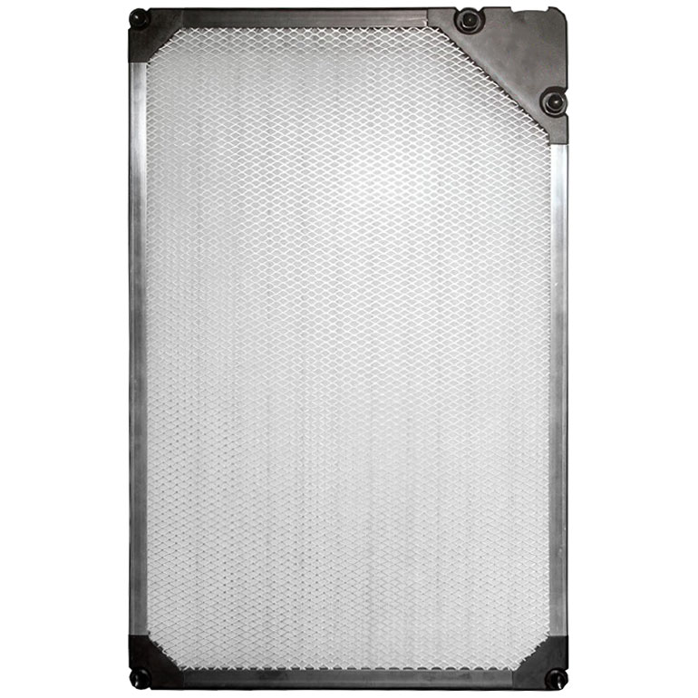 Airscreen Model 1500 14 X 20 Air Cleaner Airscreen Model 1500 14 X 20 Air Cleaner