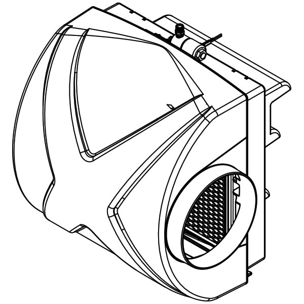 Autoflo 250G Humidifier Parts