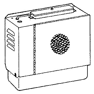 Autoflo 40SW Humidifier Parts