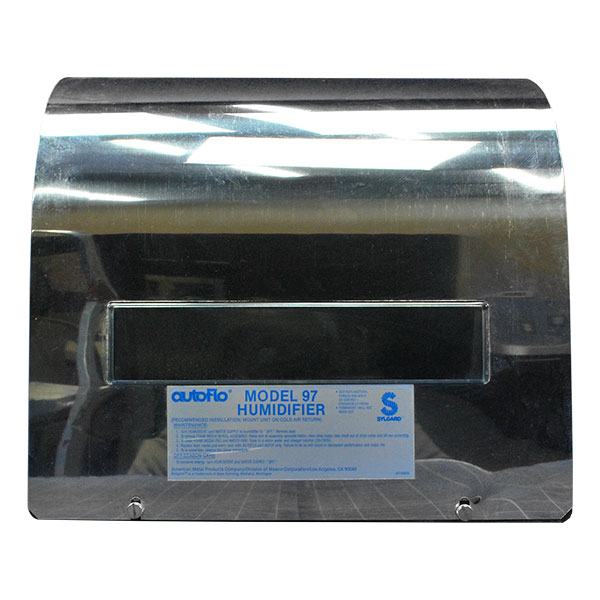 Autoflo 97EP Humidifier Parts