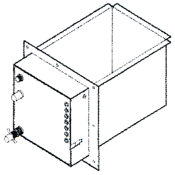 Autoflo ESU-20 Humidifier Parts Autoflo ESU-20 Humidifier Parts