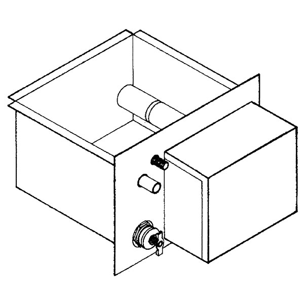 Autoflo SU-14 Humidifier Parts