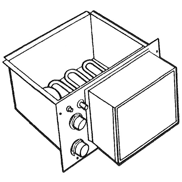 Autoflo X-15B Humidifier Parts