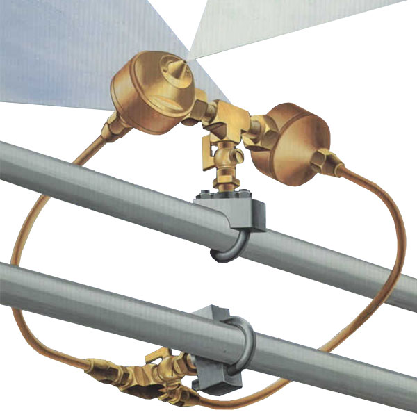 Bahnson ESC-2 Humidifier