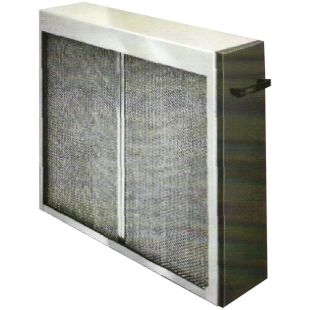 Adams DGR-1000 Electronic Air Cleaner