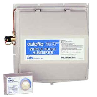 Green 2500 Humidifier