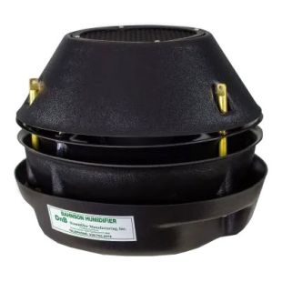 Bahnson E Series Humidifier