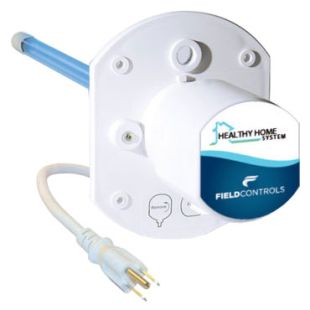 Field Controls UV-16 UV Aire System Parts