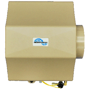 Rheem 84-25054-02 Bypass Style Humidifier