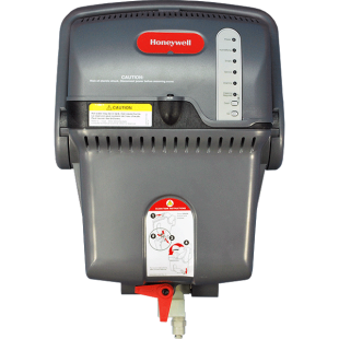 Rheem RXIH-AS06A Series Steam Humidifier