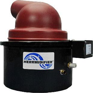 Rheem 84-25054-08 Atomizing Humidifier