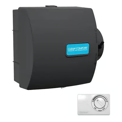 HE12 Bypass Style Humidifier