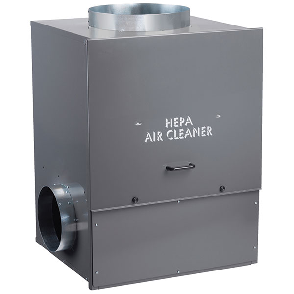 Goodman GHEPA350 HEPA Air Cleaner Goodman GHEPA350 HEPA Air Cleaner