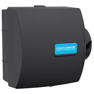 Goodman HE17 Humidifier