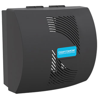 Goodman HE18 Humidifier