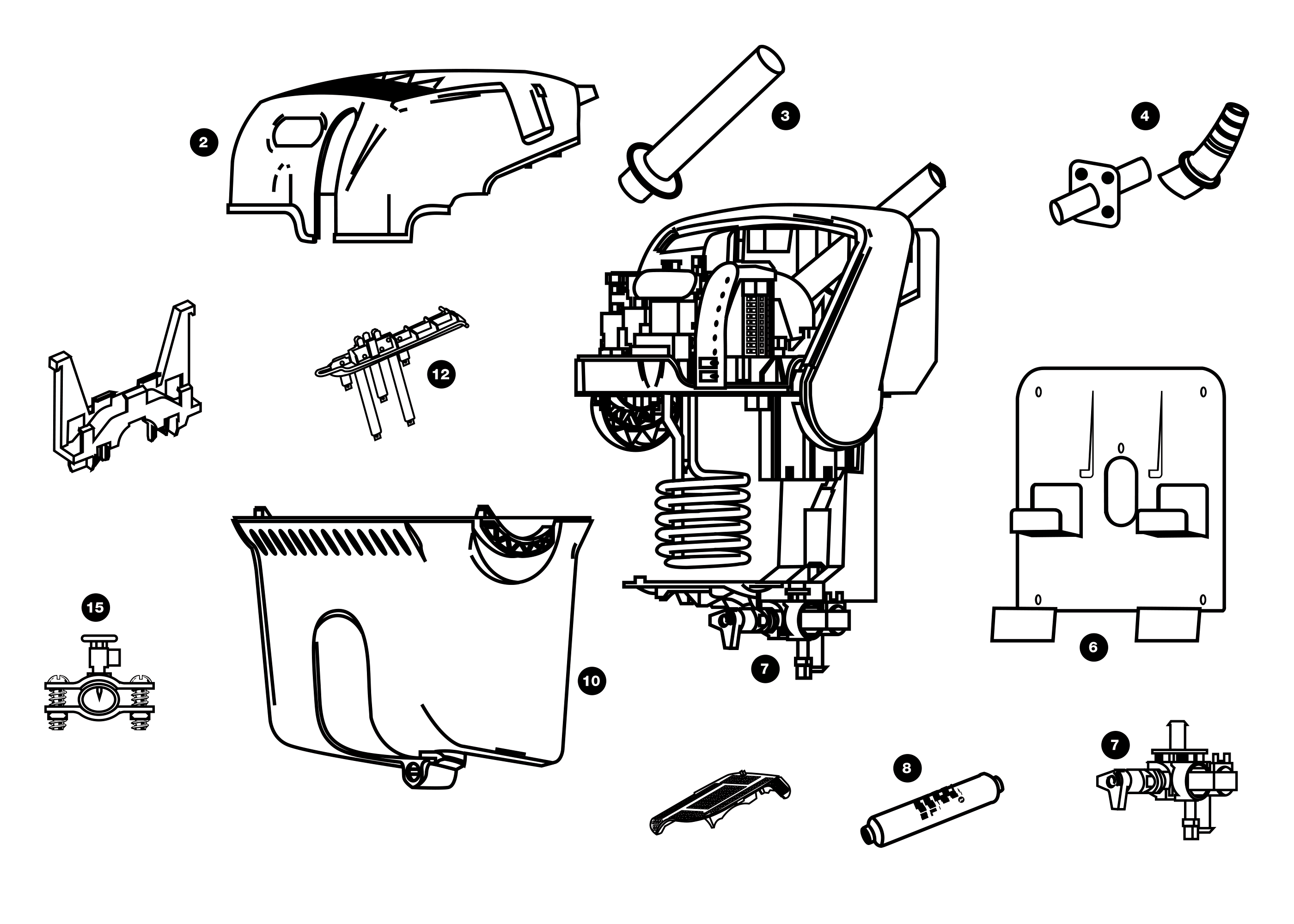 Parts