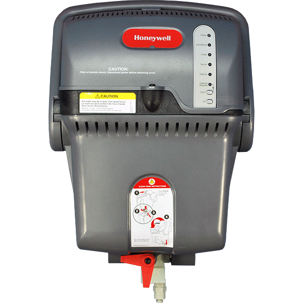 Rheem RXIH-AS12A Series Steam Humidifier