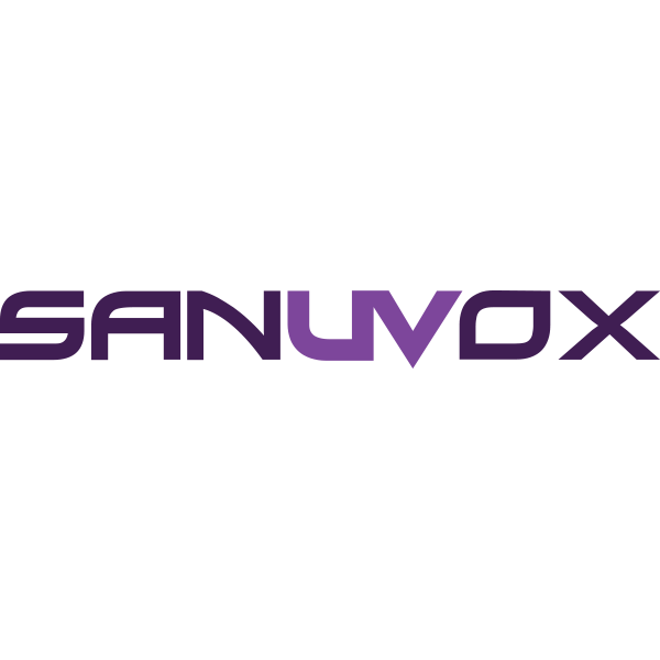 Sanuvox UV Light Systems & Parts