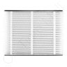 AprilAire 213 Pleated Filter Media MERV 13