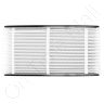 AprilAire 413 Pleated Filter Media MERV 13