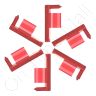 Universal 82-22-0202-06 Pen