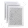 Dynamic C3P1625X 16 x 25 Exact Dimensions Air Filter (3 Pack)