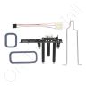 Honeywell 50027998-002 Water Level Sensor Assembly