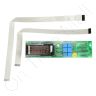 Honeywell 51404459-501 Display Module Printed Circuit Assembly