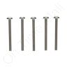 Nortec 258-6114 Screw Kit (5)