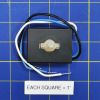 F876-0203 AIR CLEANER SWITCH