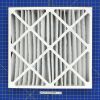 FR1600-100 Pleated Filter Media