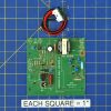 R1-057D Power Board