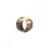 Brass Compression Sleeve