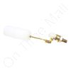 079057 Float Valve Assembly