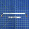 079590 Dome Strap Assembly