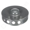 S10 DM 1 WAY Dome