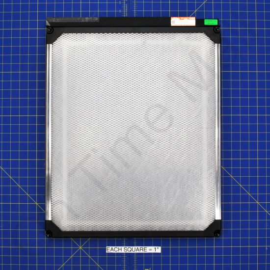 Airscreen 3309002025 Air Cleaner