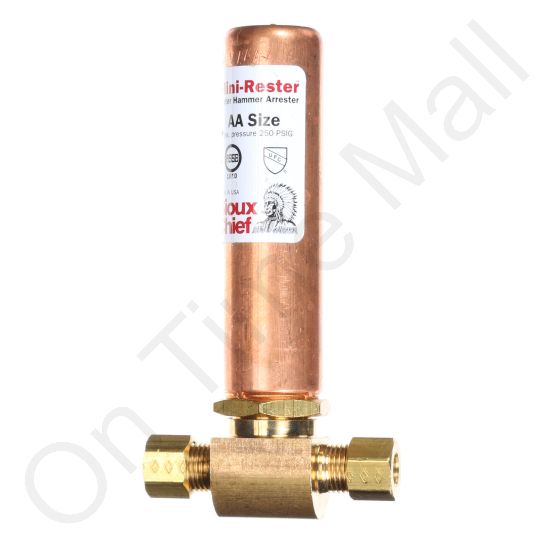 AprilAire 4280 Shock Arrestor