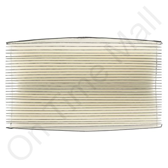 AprilAire 501 Pleated Filter Media MERV 10