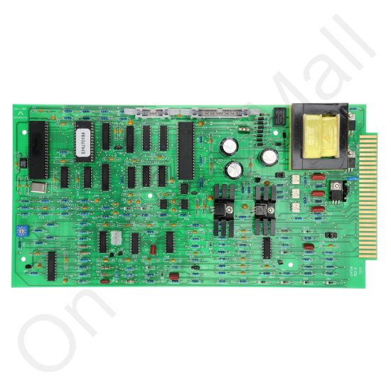 Armstrong A22925 Control Board