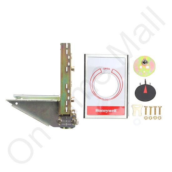 Armstrong B3498 B3498 Linkage