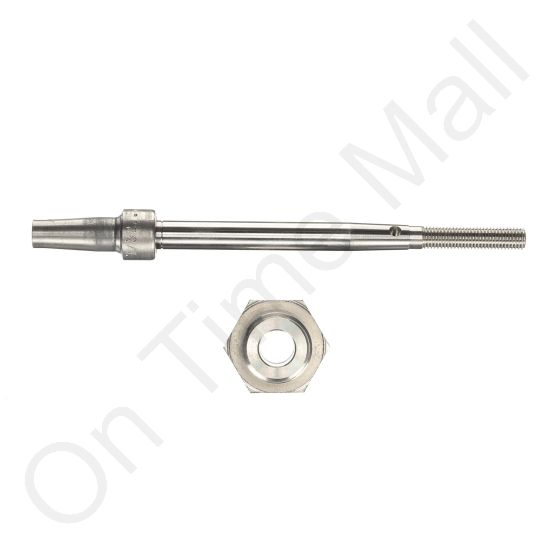 Armstrong B4821 B4821 Seat & Valve Assembly