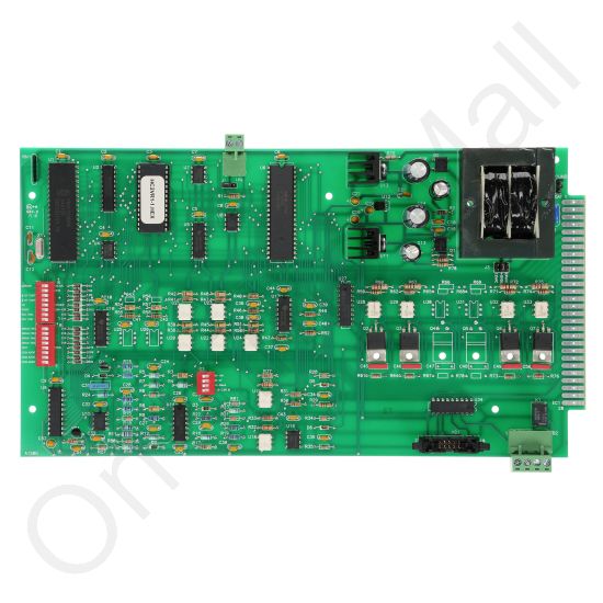 Armstrong B5072 PC Board