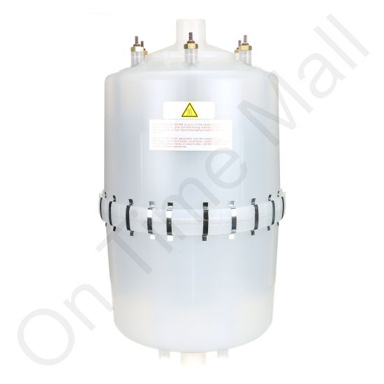 Armstrong D262 D262 Steam Generator Complete