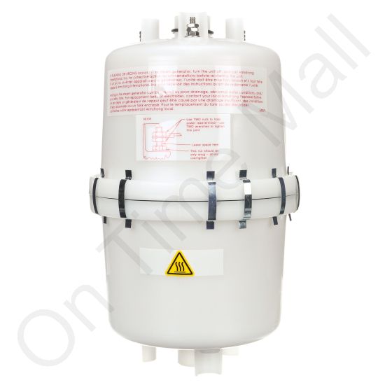 Armstrong D4415 D4415 Steam Generator Complete