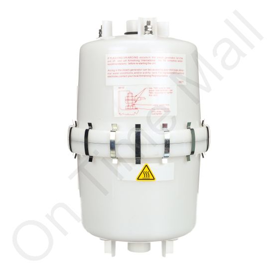 Armstrong D4416 D4416 Steam Generator Complete