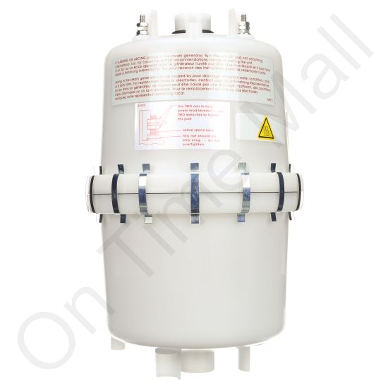 Armstrong D4418 Steam Generator Complete