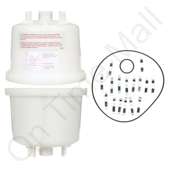 Armstrong D4423 D4423 Tank Assembly